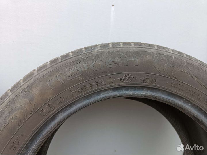 Nokian Tyres Hakka Green 205/60 R16