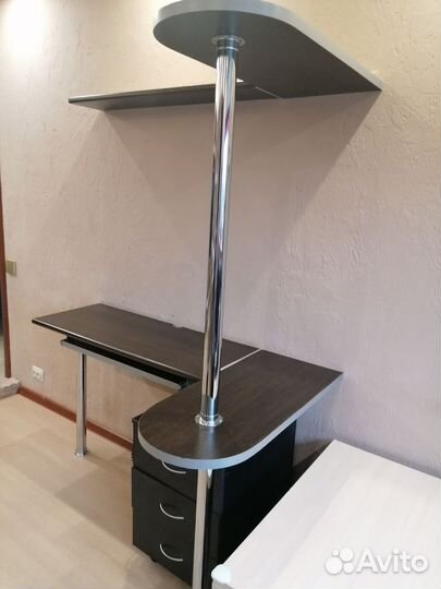 Компьютерный стол бу