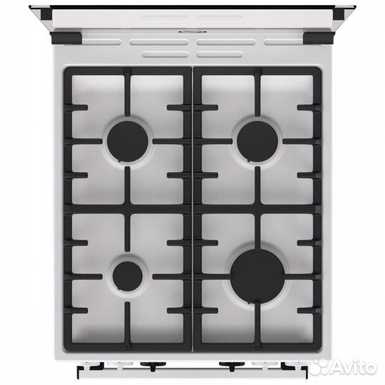 Комбинированная плита Gorenje