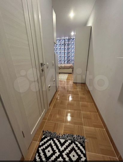 Квартира-студия, 23 м², 1/3 эт.