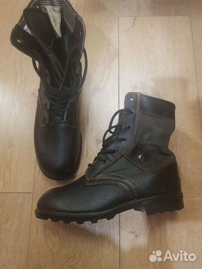 Берцы летние 42