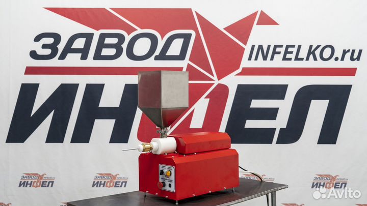 Дозаторы автоматические DF-40/80/200/400