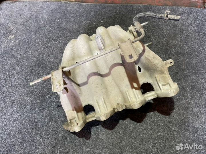 Коллектор впускной Geely Otaka Ck MR479QA 2007