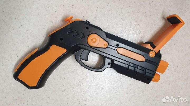 Автомат интерактивный AR blaster OAR-001 видеоигра