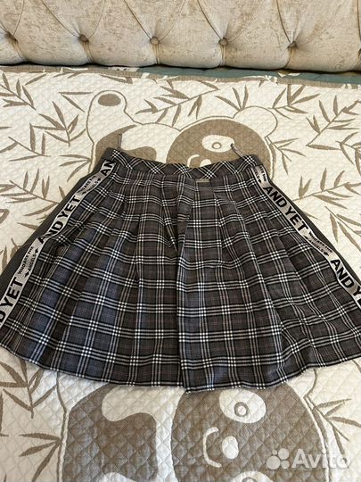 Одежда для школы пакетом