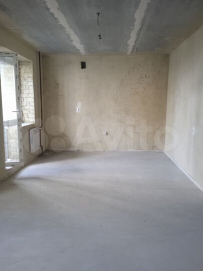 2-к. квартира, 52,7 м², 5/10 эт.