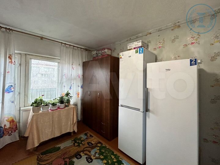 4-к. квартира, 73 м², 4/5 эт.