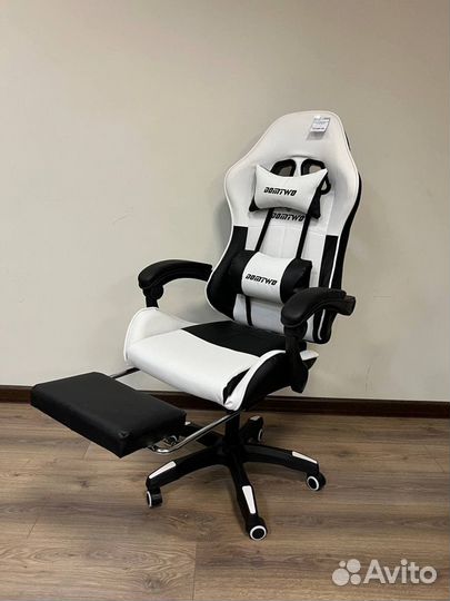 Кресло компьютерное новое