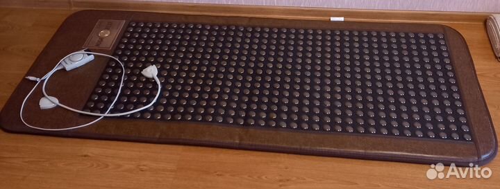 Мат Nuga Best NM-2500