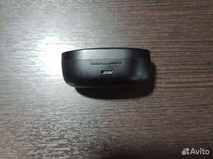 Беспроводные наушники xiaomi