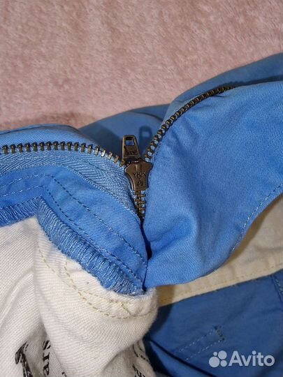 Брюки Levis 511 оригинал 31x32