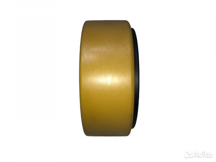 Колесо ведущее 210х75х83 для штабелера heli CBD15J