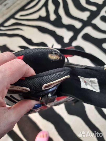 Ролики детские