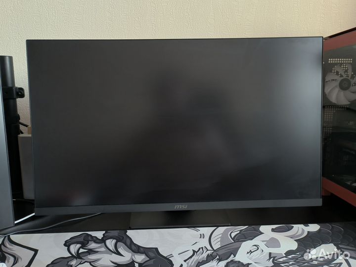 Монитор MSI G274QPF