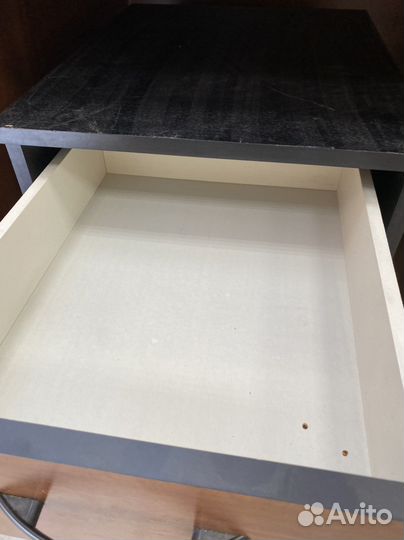 Тумба выкатная