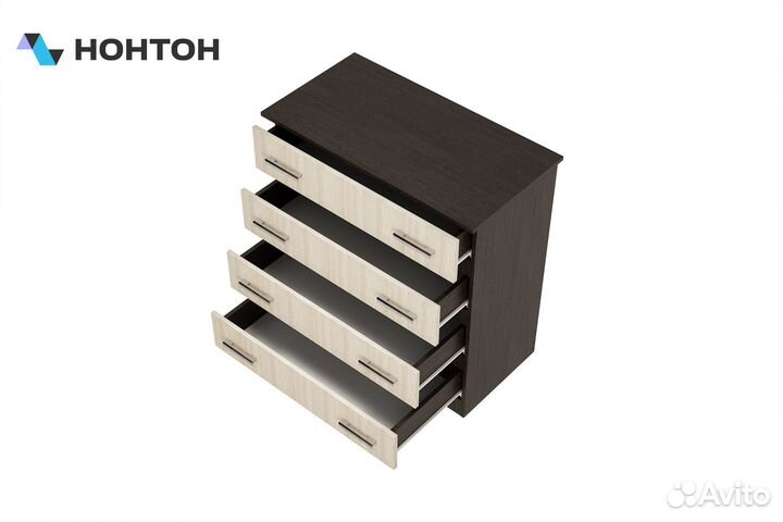 Комод Стандарт-6