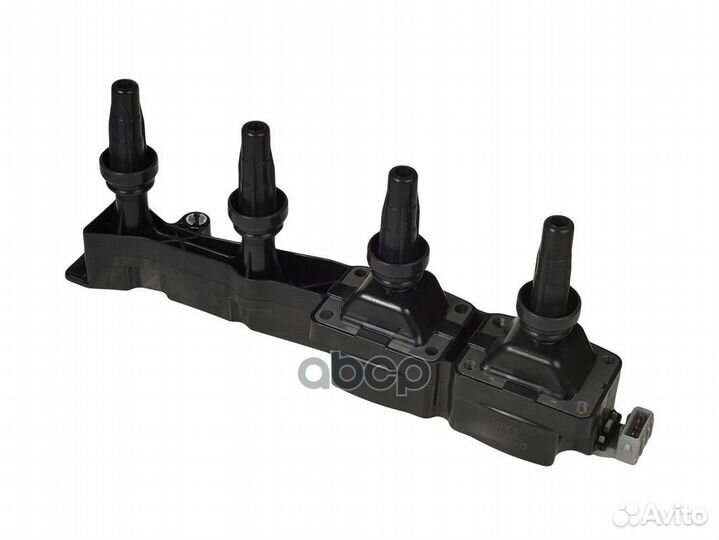 61-00010-SX катушка зажигания Citroen C2/C3/C4