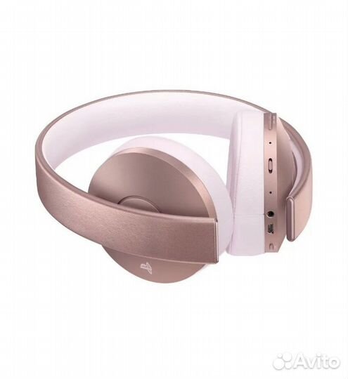 Sony гарнитура Gold беспроводная