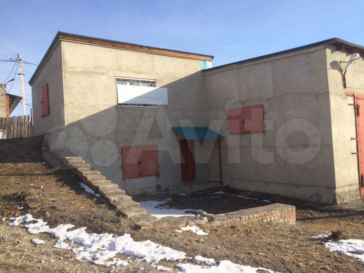 Склад, 434 м²