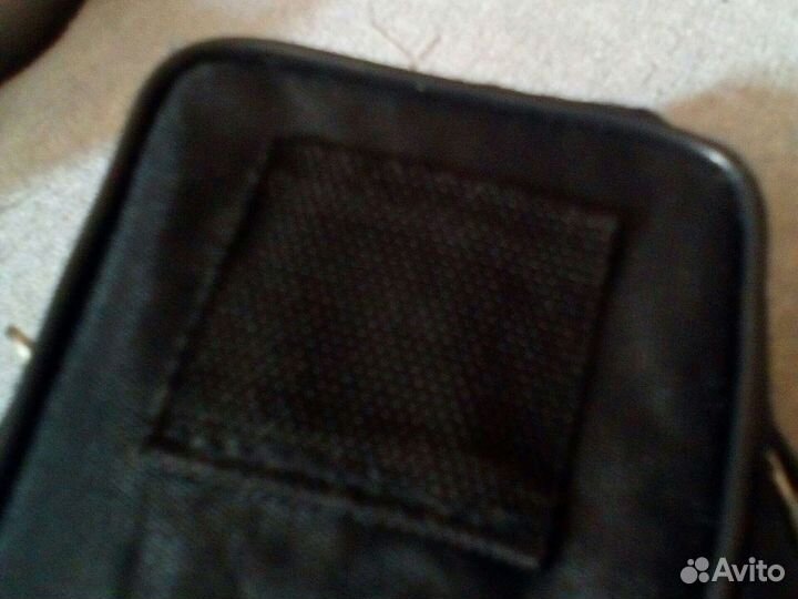 Юношеская сумка Polarold