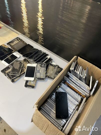 iPhone, 16 ГБ