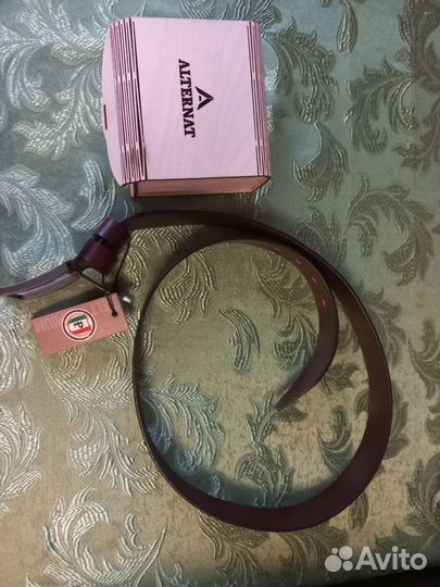 Ремень женский