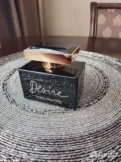 Dolce&Gabbana The One Desire