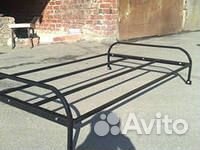 Багажник на крышу Газ