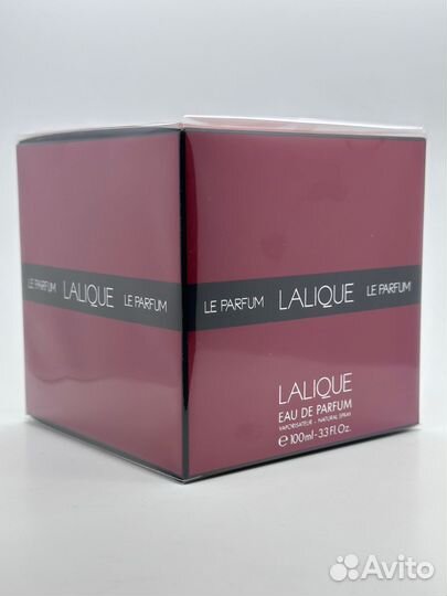 Lalique Le Parfum