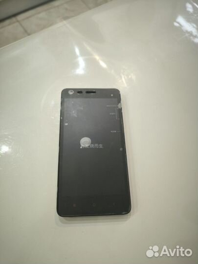Xiaomi Redmi, 4 ГБ