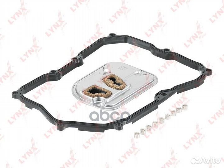 Фильтр АКПП LT1007 lynxauto