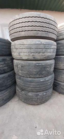Bridgestone R168 385/65 R22