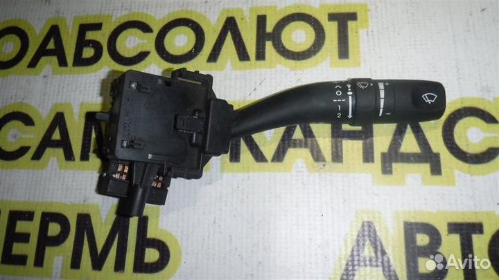 Переключатель стеклоочистителей Hyundai Santa Fe