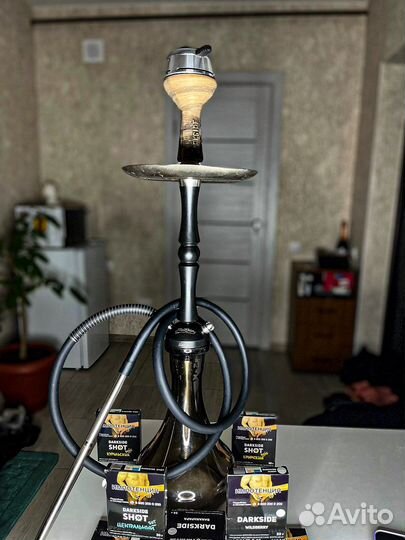 Аренда Доставка кальянов