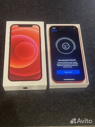 iPhone 12, 128 ГБ