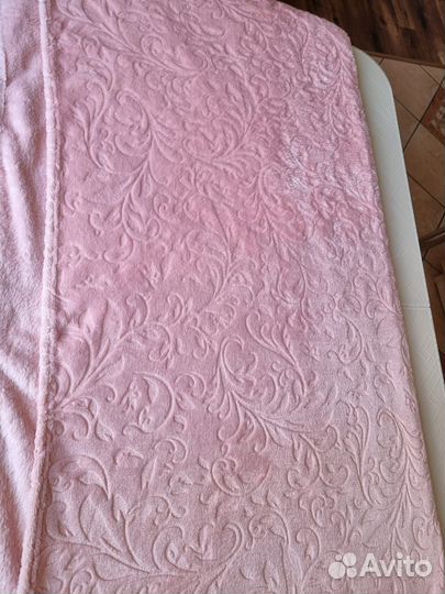 Плед покрывало