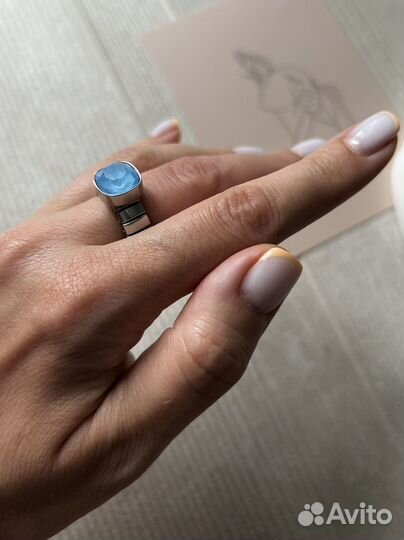 Кольцо Nomination Chic