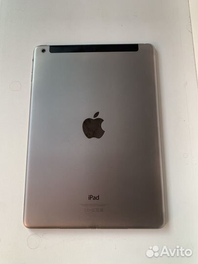 Apple iPad Air Wi-Fi + Cellular 64 Gb MD793RU/A