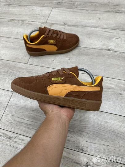 Puma Palermo