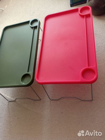 Столики IKEA раскладные для пикника