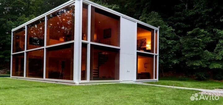 Тонированные стеклопакеты сп5778