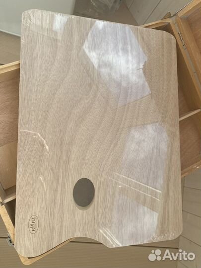 Этюдник на ножках гамма