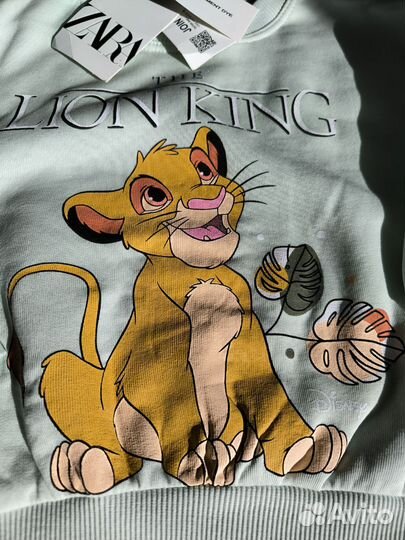 Детский костюм