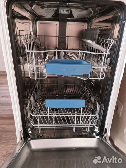 Посудомоечная машина bosch 45 см бу