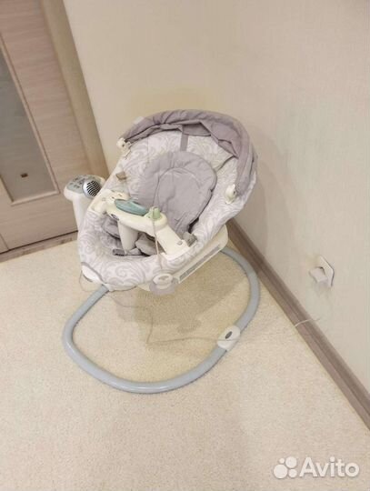 Детские качели