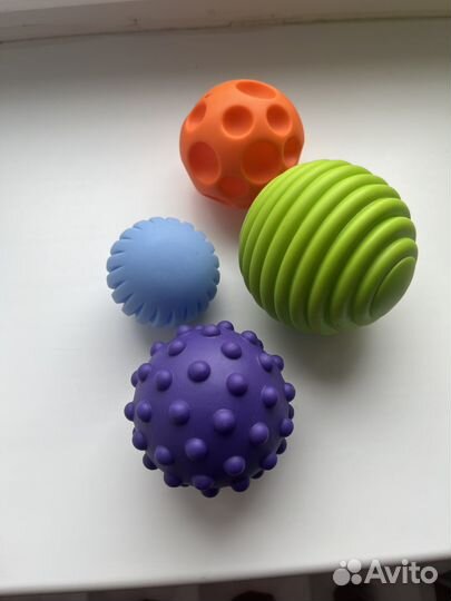 Детские игрушки