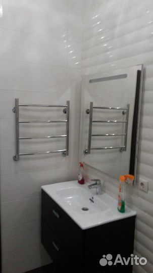 Отделочные работы