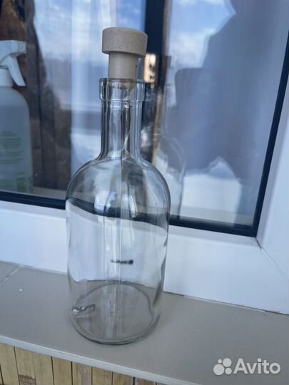 Чашки, Стаканы, рюмки, бутылки