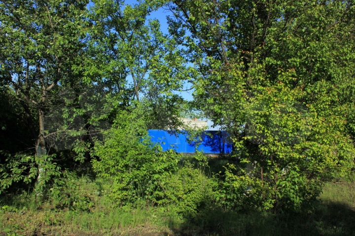 Участок 7 сот. (ИЖС)