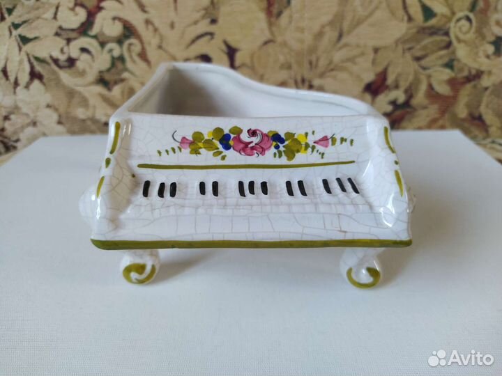 Шкатулка Италия